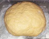 Foto del paso 5 de la receta: Pan dulce !!