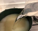 Foto del paso 1 de la receta: Sopa de brotes de lentejas
