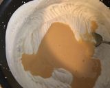 Foto del paso 1 de la receta: Helado casero con dulce de leche