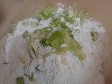Tempe Mendoan