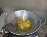 Foto langkah ke 5 dari resep Tahu aci.