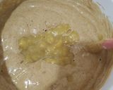 Foto langkah ke 4 dari resep Bolu Pisang.