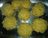 Foto langkah ke 6 dari resep Tahu Rambutan.