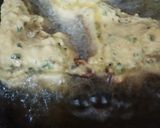 A picture of step 4 of Aloo Stuffed Bread Pakora.