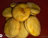 Foto del paso 5 de la receta: 👌🏻Bizcochitos de manteca agridulces 😍