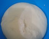 Foto langkah ke 1 dari resep Basic Milk Bread (Resep Roti Tawar, Empuk!).