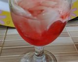 Foto langkah ke 4 dari resep Es Jelly Degan.