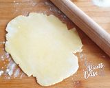 Foto del passaggio 5 della ricetta Pasta Frolla Facile