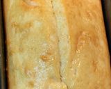 A picture of step 4 of Pound cake (Vanilla).