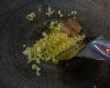 Foto langkah ke 7 dari resep 46. Cah Jamur Kuping.