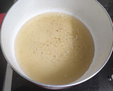 ஆற்காடு மக்கன் பேடா (Arcot Makkan peda) ரெசிபி ஸ்டேப் 3 புகைப்படம்