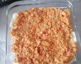 Foto del paso 1 de la receta: Lasaña de merluza y gambas con bechamel en Thermomix