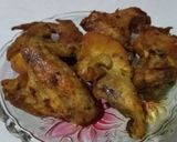 Foto langkah ke 4 dari resep Ayam Goreng Sambal Ungkep.