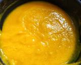Palm Fruit Pudding(Taaler Kheer) recipe step 2 photo