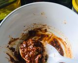 A picture of step 1 of Peri peri Chicken Fillets.