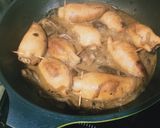 Foto del paso 10 de la receta: Calamares rellenos