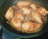 Foto del paso 10 de la receta: Calamares rellenos