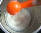 Cold Coffee with Ice Cream