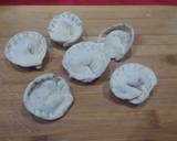 Dumplings with chicken soup recipe step 11 photo