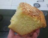 Foto langkah ke 4 dari resep Sponge Cake - Bolu Tape (1).