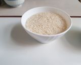 Foto del paso 1 de la receta: Tarta de arroz