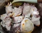 Foto langkah ke 2 dari resep Gulai Ayam.