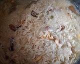 গোলাপখাস পোলাও (Golapkhas pulao recipe in Bengali) রেসিপি ধাপ - 4 ছবি