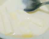 Foto langkah ke 2 dari resep Cheese stick milky soft.