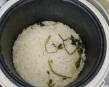 Foto langkah ke 5 dari resep Nasi Ayam Pek Cam Kee.