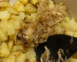 Foto del paso 4 de la receta: Tortilla “española” a mi manera