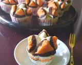 Foto langkah ke 8 dari resep Bolu Kukus Mekar Satu Telur Tanpa Soda || Bolkus Nemo #166.