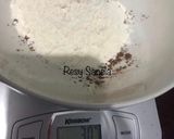 Foto langkah ke 1 dari resep Selai Coklat Homemade.