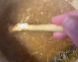 A picture of step 5 of French Onion Soup Gratinée (Air Fryer or Oven).
