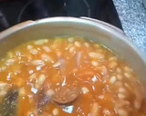 Foto del paso 8 de la receta: Potaje de (alubias, porotos, judías o habichuelas) en olla express