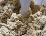 Falafel recept fázis 3 fotója