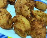 Foto del paso 2 de la receta: Croquetas de pobre