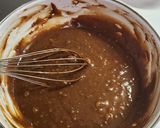 Foto del paso 3 de la receta: Brownies