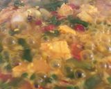 Foto del paso 5 de la receta Arroz meloso