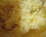 A picture of step 1 of Mashed potatoes.