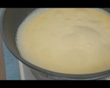 A picture of step 8 of Chocolate Banana Mini Crepes (Japanese Crepes).