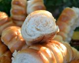 Foto del paso 6 de la receta: Pancitos con tang zhong💜