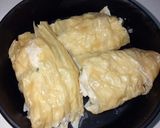 Foto langkah ke 4 dari resep Dimsum untuk diet.