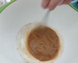 Foto del paso 1 de la receta: Crepas Nutrivoras