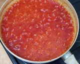 Foto langkah ke 3 dari resep Sambal bawang.