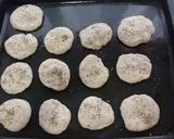 Foto del paso 5 de la receta: Pancitos Saborizados de orégano - provenzal y queso