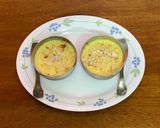 A picture of step 7 of Phirni.