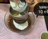 รูปขั้นตอนการทำที่ 4 ของ บราวนี่แครกเกอร์🍪