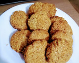 Foto del paso 2 de la receta: Galletitas integrales
