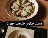 صورة لخطوة 4 من وصفة كوسى باللبن على طريقة إمي الله يرحمها
