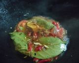 Foto langkah ke 4 dari resep Tumis Kangkung.